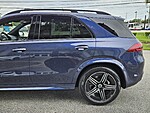 New 2026 MERCEDES-BENZ GLE GLE 450 4MATIC SUV in FT. PIERCE, FLORIDA (Photo 8)