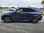 New 2026 MERCEDES-BENZ GLE GLE 450 4MATIC SUV in FT. PIERCE, FLORIDA (Photo 9)