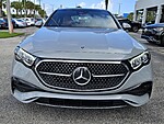 New 2026 MERCEDES-BENZ E-CLASS E 350 4MATIC SEDAN in FT. PIERCE, FLORIDA (Photo 12)