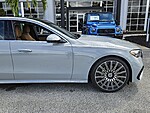 New 2026 MERCEDES-BENZ E-CLASS E 350 4MATIC SEDAN in FT. PIERCE, FLORIDA (Photo 2)