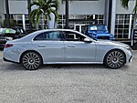New 2026 MERCEDES-BENZ E-CLASS E 350 4MATIC SEDAN in FT. PIERCE, FLORIDA (Photo 3)