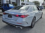 New 2026 MERCEDES-BENZ E-CLASS E 350 4MATIC SEDAN in FT. PIERCE, FLORIDA (Photo 5)