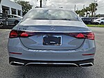 New 2026 MERCEDES-BENZ E-CLASS E 350 4MATIC SEDAN in FT. PIERCE, FLORIDA (Photo 6)