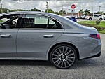 New 2026 MERCEDES-BENZ E-CLASS E 350 4MATIC SEDAN in FT. PIERCE, FLORIDA (Photo 8)