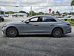 New 2026 MERCEDES-BENZ E-CLASS E 350 4MATIC SEDAN in FT. PIERCE, FLORIDA (Photo 9)