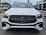 New 2026 MERCEDES-BENZ GLE GLE 450 4MATIC SUV in FT. PIERCE, FLORIDA (Photo 10)