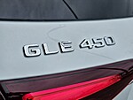 New 2026 MERCEDES-BENZ GLE GLE 450 4MATIC SUV in FT. PIERCE, FLORIDA (Photo 18)
