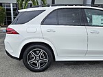 New 2026 MERCEDES-BENZ GLE GLE 450 4MATIC SUV in FT. PIERCE, FLORIDA (Photo 2)