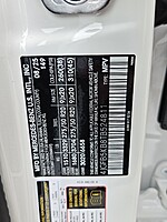 New 2026 MERCEDES-BENZ GLE GLE 450 4MATIC SUV in FT. PIERCE, FLORIDA (Photo 23)