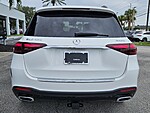 New 2026 MERCEDES-BENZ GLE GLE 450 4MATIC SUV in FT. PIERCE, FLORIDA (Photo 4)