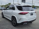 New 2026 MERCEDES-BENZ GLE GLE 450 4MATIC SUV in FT. PIERCE, FLORIDA (Photo 5)