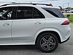 New 2026 MERCEDES-BENZ GLE GLE 450 4MATIC SUV in FT. PIERCE, FLORIDA (Photo 6)