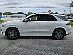 New 2026 MERCEDES-BENZ GLE GLE 450 4MATIC SUV in FT. PIERCE, FLORIDA (Photo 7)