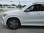 New 2026 MERCEDES-BENZ GLE GLE 450 4MATIC SUV in FT. PIERCE, FLORIDA (Photo 8)