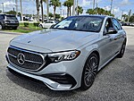 New 2026 MERCEDES-BENZ E-CLASS E 350 RWD SEDAN in FT. PIERCE, FLORIDA (Photo 11)