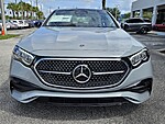 New 2026 MERCEDES-BENZ E-CLASS E 350 RWD SEDAN in FT. PIERCE, FLORIDA (Photo 12)