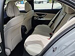 New 2026 MERCEDES-BENZ E-CLASS E 350 RWD SEDAN in FT. PIERCE, FLORIDA (Photo 14)