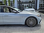 New 2026 MERCEDES-BENZ E-CLASS E 350 RWD SEDAN in FT. PIERCE, FLORIDA (Photo 2)