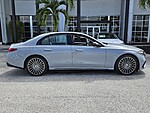 New 2026 MERCEDES-BENZ E-CLASS E 350 RWD SEDAN in FT. PIERCE, FLORIDA (Photo 3)