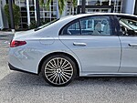 New 2026 MERCEDES-BENZ E-CLASS E 350 RWD SEDAN in FT. PIERCE, FLORIDA (Photo 4)
