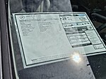 New 2026 MERCEDES-BENZ E-CLASS E 350 RWD SEDAN in FT. PIERCE, FLORIDA (Photo 42)