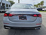 New 2026 MERCEDES-BENZ E-CLASS E 350 RWD SEDAN in FT. PIERCE, FLORIDA (Photo 6)