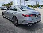 New 2026 MERCEDES-BENZ E-CLASS E 350 RWD SEDAN in FT. PIERCE, FLORIDA (Photo 7)
