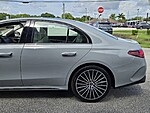 New 2026 MERCEDES-BENZ E-CLASS E 350 RWD SEDAN in FT. PIERCE, FLORIDA (Photo 8)