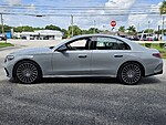 New 2026 MERCEDES-BENZ E-CLASS E 350 RWD SEDAN in FT. PIERCE, FLORIDA (Photo 9)