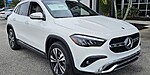 New 2026 MERCEDES-BENZ GLA GLA 250 SUV in FT. PIERCE, FLORIDA