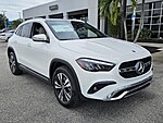 New 2026 MERCEDES-BENZ GLA GLA 250 SUV in FT. PIERCE, FLORIDA (Photo 1)