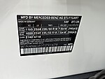 New 2026 MERCEDES-BENZ GLA GLA 250 SUV in FT. PIERCE, FLORIDA (Photo 25)