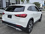 New 2026 MERCEDES-BENZ GLA GLA 250 SUV in FT. PIERCE, FLORIDA (Photo 5)