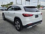 New 2026 MERCEDES-BENZ GLA GLA 250 SUV in FT. PIERCE, FLORIDA (Photo 7)