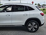New 2026 MERCEDES-BENZ GLA GLA 250 SUV in FT. PIERCE, FLORIDA (Photo 8)