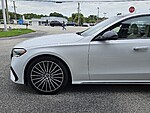 New 2026 MERCEDES-BENZ E-CLASS E 350 RWD SEDAN in FT. PIERCE, FLORIDA (Photo 10)