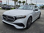New 2026 MERCEDES-BENZ E-CLASS E 350 RWD SEDAN in FT. PIERCE, FLORIDA (Photo 11)