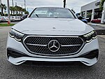 New 2026 MERCEDES-BENZ E-CLASS E 350 RWD SEDAN in FT. PIERCE, FLORIDA (Photo 12)