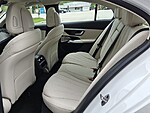 New 2026 MERCEDES-BENZ E-CLASS E 350 RWD SEDAN in FT. PIERCE, FLORIDA (Photo 14)