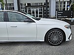 New 2026 MERCEDES-BENZ E-CLASS E 350 RWD SEDAN in FT. PIERCE, FLORIDA (Photo 2)