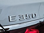New 2026 MERCEDES-BENZ E-CLASS E 350 RWD SEDAN in FT. PIERCE, FLORIDA (Photo 20)