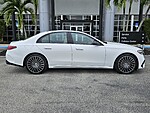 New 2026 MERCEDES-BENZ E-CLASS E 350 RWD SEDAN in FT. PIERCE, FLORIDA (Photo 3)