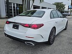 New 2026 MERCEDES-BENZ E-CLASS E 350 RWD SEDAN in FT. PIERCE, FLORIDA (Photo 5)
