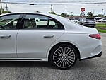 New 2026 MERCEDES-BENZ E-CLASS E 350 RWD SEDAN in FT. PIERCE, FLORIDA (Photo 8)