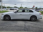 New 2026 MERCEDES-BENZ E-CLASS E 350 RWD SEDAN in FT. PIERCE, FLORIDA (Photo 9)