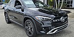 New 2026 MERCEDES-BENZ GLA GLA 250 SUV in FT. PIERCE, FLORIDA