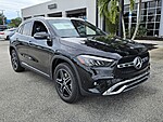 New 2026 MERCEDES-BENZ GLA GLA 250 SUV in FT. PIERCE, FLORIDA (Photo 1)