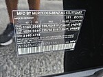 New 2026 MERCEDES-BENZ GLA GLA 250 SUV in FT. PIERCE, FLORIDA (Photo 25)