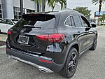 New 2026 MERCEDES-BENZ GLA GLA 250 SUV in FT. PIERCE, FLORIDA (Photo 5)