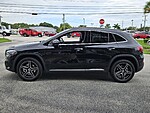 New 2026 MERCEDES-BENZ GLA GLA 250 SUV in FT. PIERCE, FLORIDA (Photo 9)